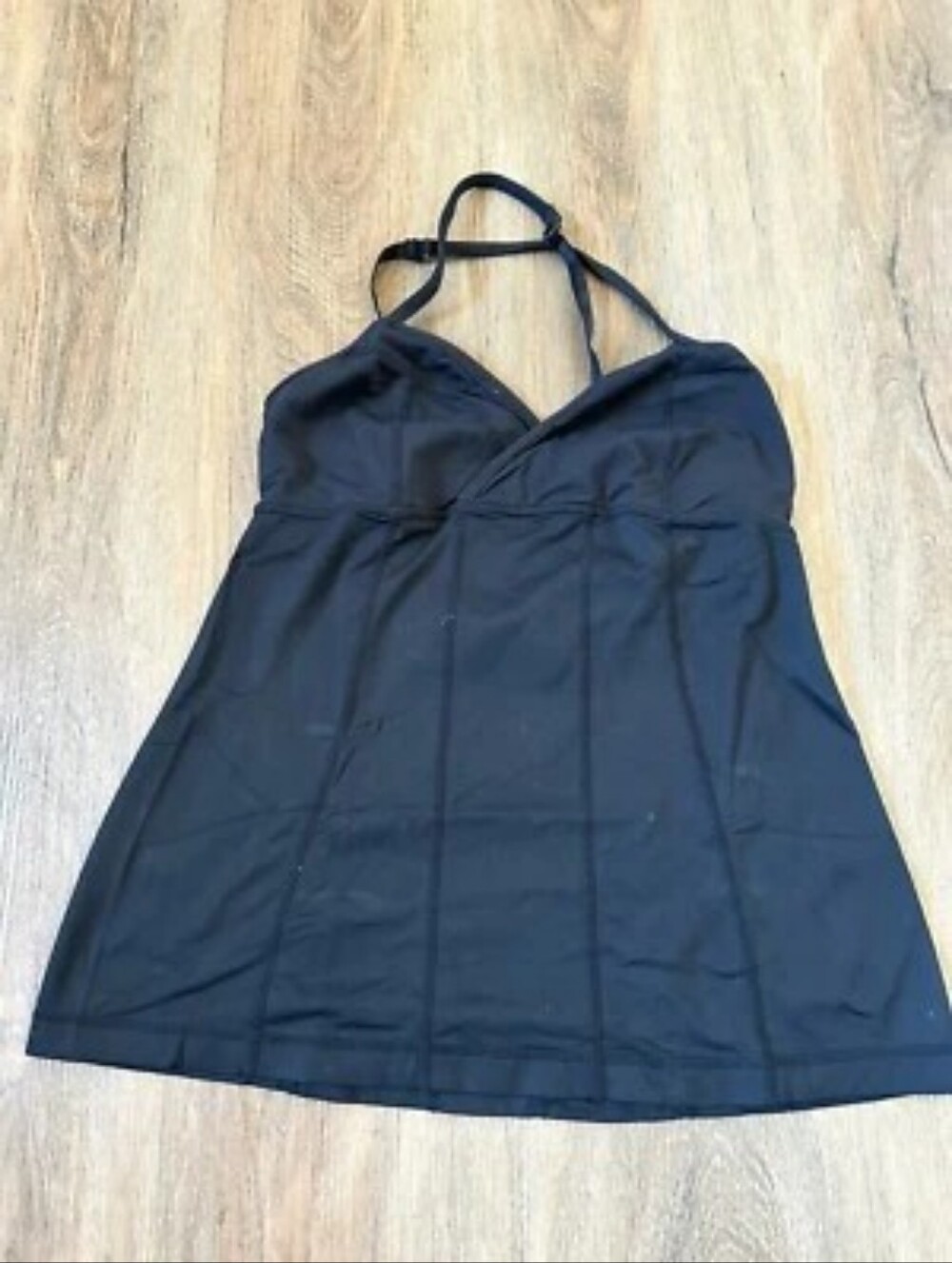 Lululemon Liberate Tank Size 8